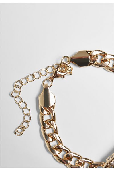 Urban Classics Accessoires XOXO Armband
