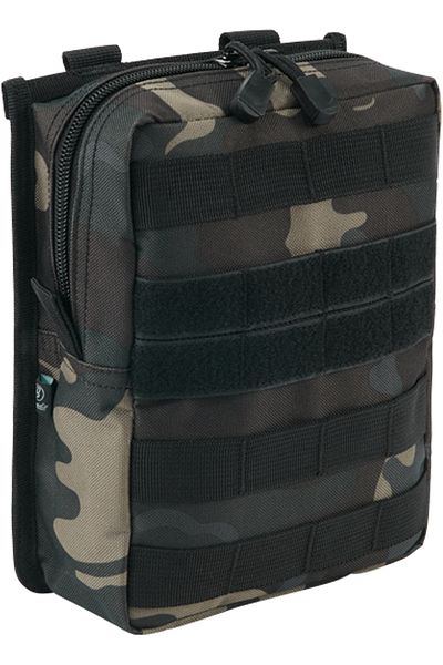 Brandit Zubehör Cross Molle Kese
