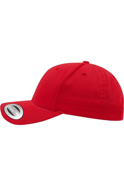 Flexfit Accessoires Curved Classic Snapback