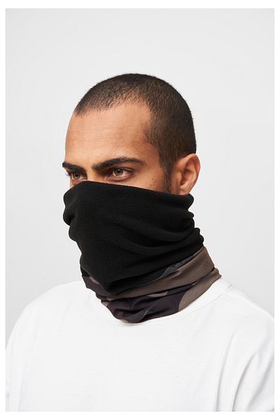 Brandit Accessoires Multifunktionstuch Fleece