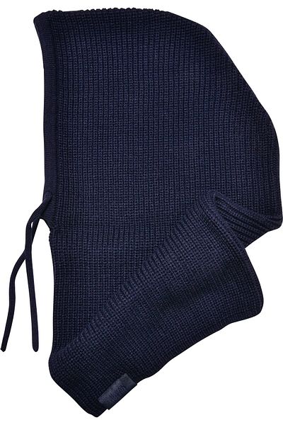 Urban Classics Unisex schwere gestrickte Sturmhaube
