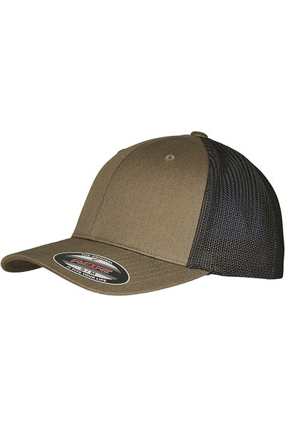 Flexfit Trucker Flexfit Trucker Recycled Mesh