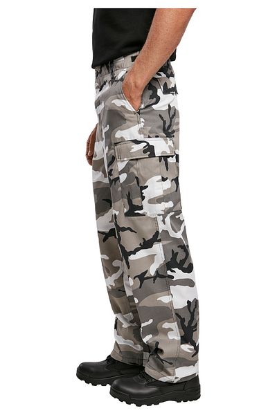Brandit Herren US Ranger Cargohose