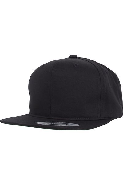 Flexfit Snapback Pro-Style Twill Snapback Gençlik Şapkası