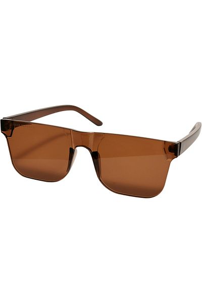 Urban Classics Unisex-Sonnenbrille Honolulu mit Etui