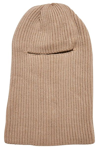 Urban Classics Unisex Knitted Balaclava