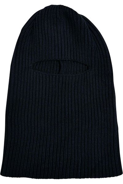 Urban Classics Unisex Knitted Balaclava