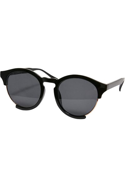 Urban Classics Unisex-Sonnenbrille Coral Bay