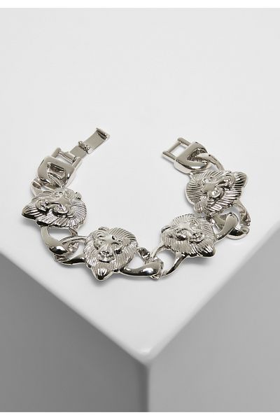 Urban Classics Accessoires Löwenarmband