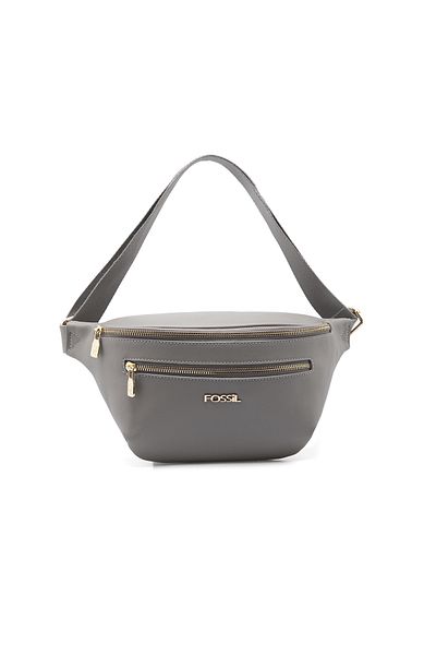 Fossil Mink Women's Waist Bag 05FS23K481