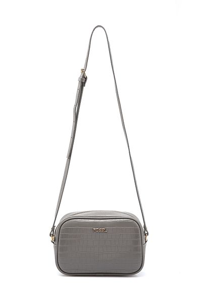 Fossil Mink Women's Shoulder Bag