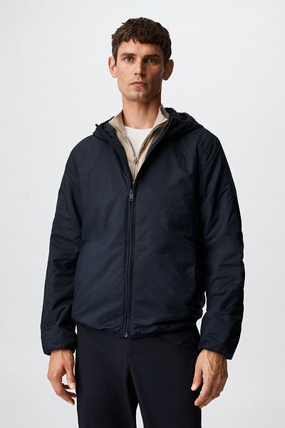 MANGO Man 37074001   Jacken und Blazer Dark Navy