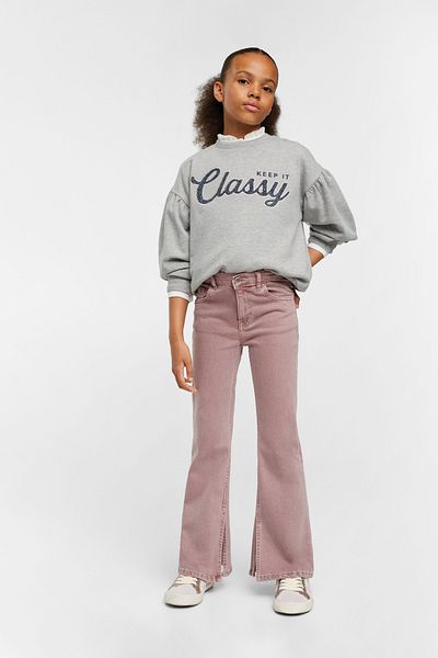 Mango kids clearance wear