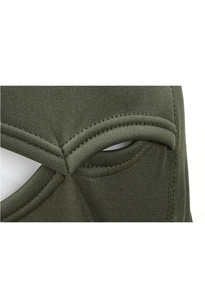 Brandit Accessoires Sturmhaube