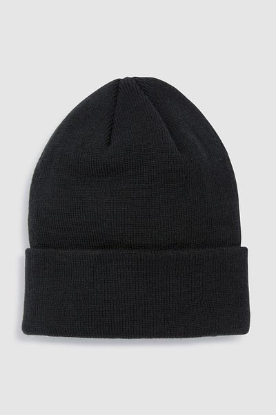 Ellesse Herren Mütze VELLY - Beanie, One Size, Stickerei, einfarbig