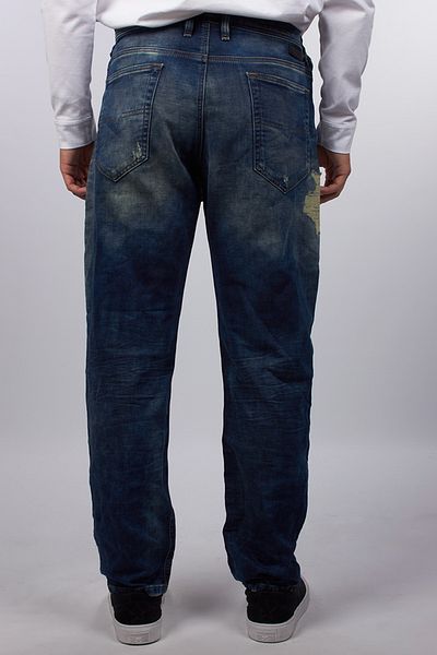 Diesel Jeans Herren Blau