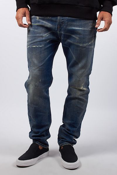 Diesel Jeans Herren Denim