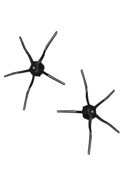 srfn ticaret Xiaomi Roborock S51 - Aspirator robot compatibil cu perie cu 5 b...