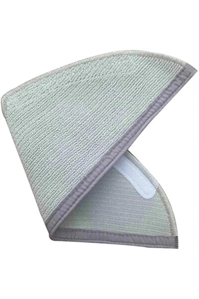 srfn ticaret Σετ αναπλήρωσης ηλεκτρικής σκούπας Roborock S5-S50-S51-S55-S6-S6 Pure-S5 Max - 4 τεμάχια