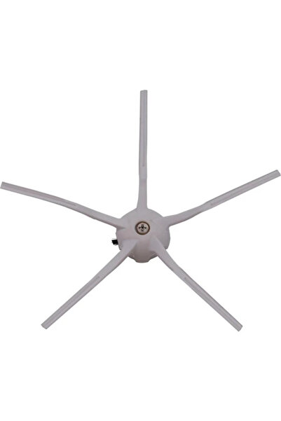 srfn ticaret Σετ αναπλήρωσης ηλεκτρικής σκούπας Roborock S5-S50-S51-S55-S6-S6 Pure-S5 Max - 4 τεμάχια