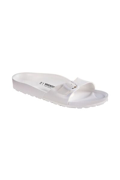 Birkenstock Papuci ușori de zi cu zi pentru femei Madrid Eva
