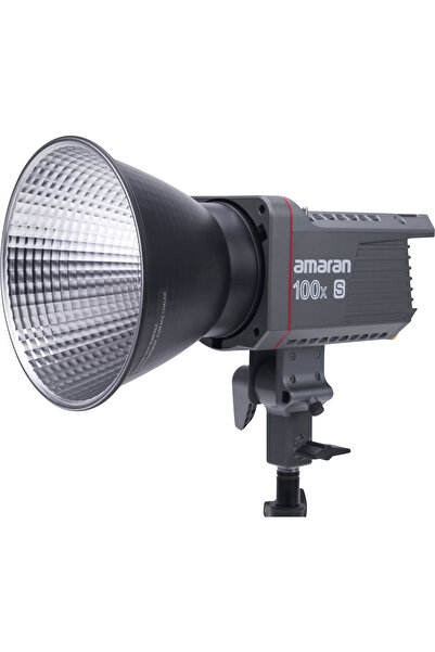APUTURE Amaran 100x S Bi-Color LED Video Işığı