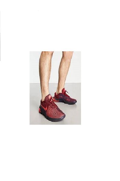 Nike Burgundy Men Running Training Shoes Styles Prices Trendyol