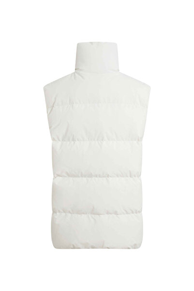 Calvin Klein Jeans Жилет жіночий білий J20J222711YBI