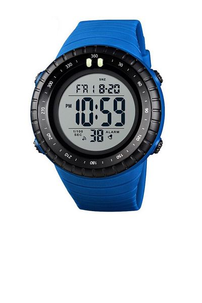 Cockpit CK-4420BE Model Men's Wristwatch