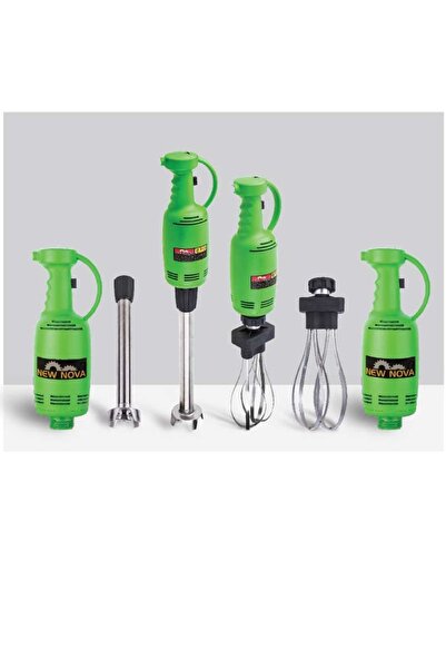 SÜPER MİKSER AR MUTFAK S60 BLENDER SÜPER MİKSER