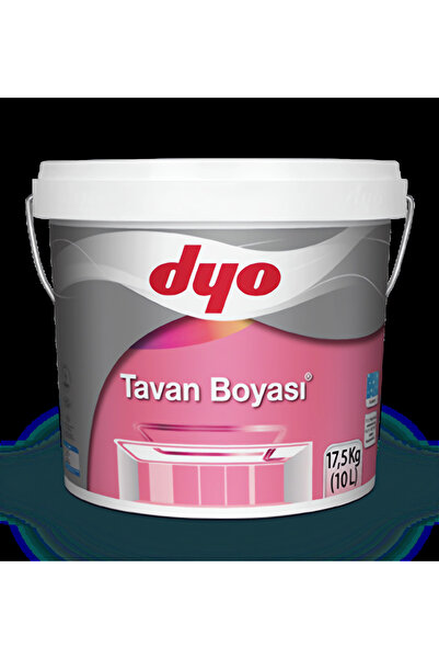 Dyo Tavan Boyası 17.5 Kg