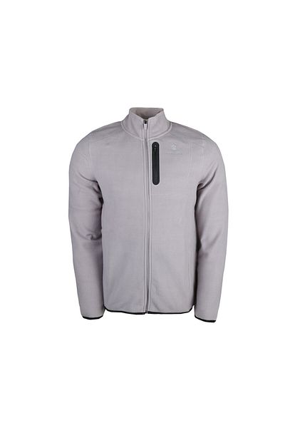 lumberjack Ανδρικό μπουφάν Fleece 3W Ml Nordic 7Sn165 3Pr 101398544 Γκρι