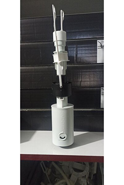 Creavit GÖMME REZERVUAR boşaltma gurubu