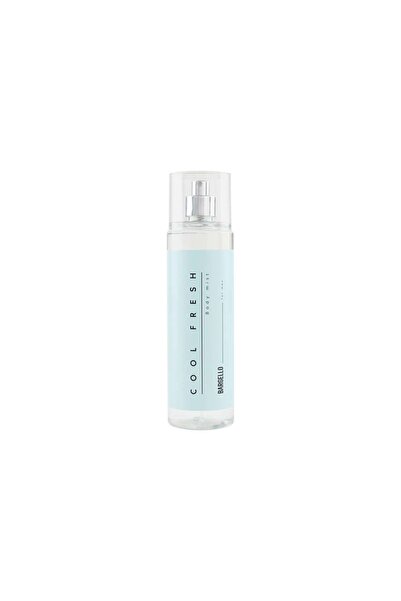 Bargello COOL FRESH 210 ml BODY MIST ERKEK