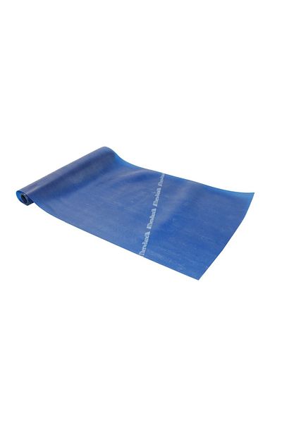 RAJ Exercise Pilates Band Rubber 1.5 Meters Cutting