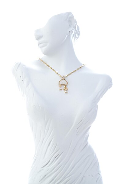 Laura Accessory Bulutlu kolye