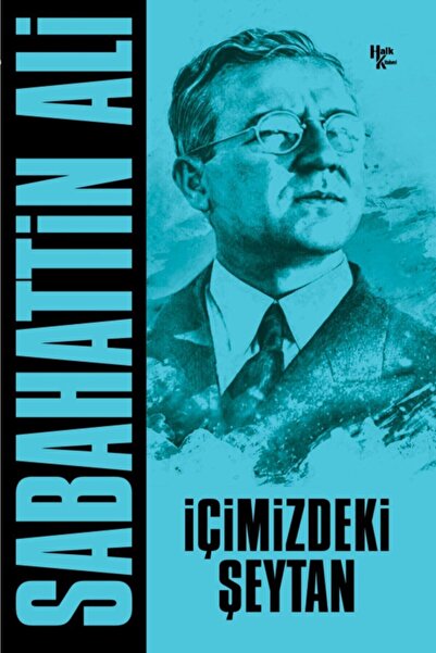 Halk Kitabevi İçimizdeki Şeytan