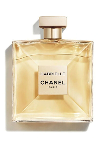 Chanel Gabrielle Chanel Eau de Parfum Spray Edp 100 ml