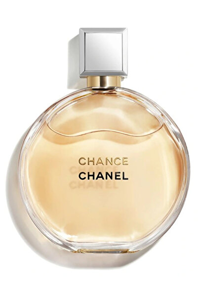 Chanel Chance Eau de Parfum 50 Ml