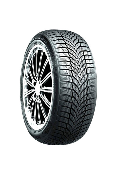 Nexen 235/45R18 98V XL Winguard Sport 2 Oto Kış Lastiği ( Üretim: 2023)