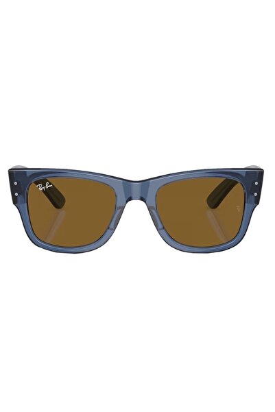 Ray-Ban RB 0840-S MEGA WAYFARER 6680/73