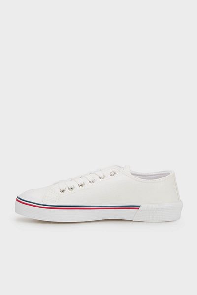U.S. Polo Assn. BAZA. Polo Assn Logo Pantofi casual pantofi PANTOFI PENELOPE WT 2PR