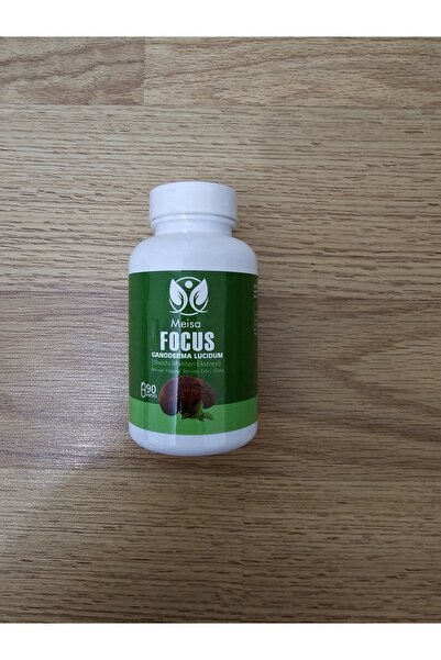 Meisa focus Ganoderma Lucidum