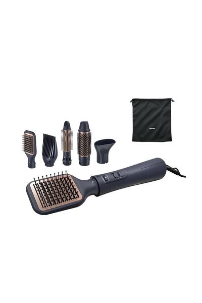 Philips BHA530/00 5000 Serisi 5'i 1 Arada Argan Yağlı Saç Şekillendirici