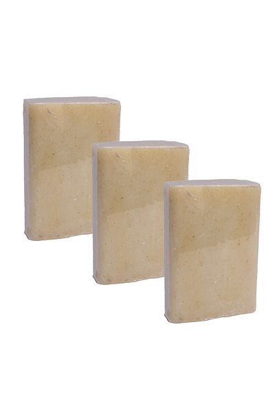 Anatolia Soap 3 Natural Tea Tree Soaps