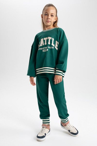 DeFacto Κοριτσίστικα Jogger Sweatpants