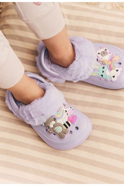 Baby outlet slippers next