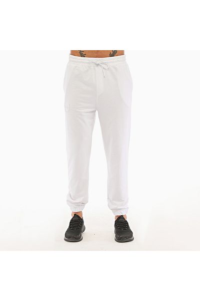 raru Παντελόνι SPQR PLUTO WHITE Sweat