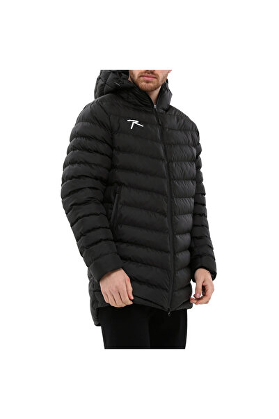 raru Erkek Anorak MUNIO SİYAH