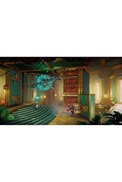 THQ Nordic Trine 5: a Clockwork Conspiracy - Nintendo Switch